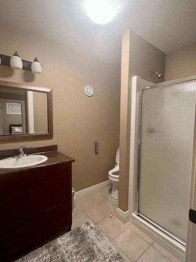 Cozy And Stylish Entire Suite In Halifax Exteriör bild
