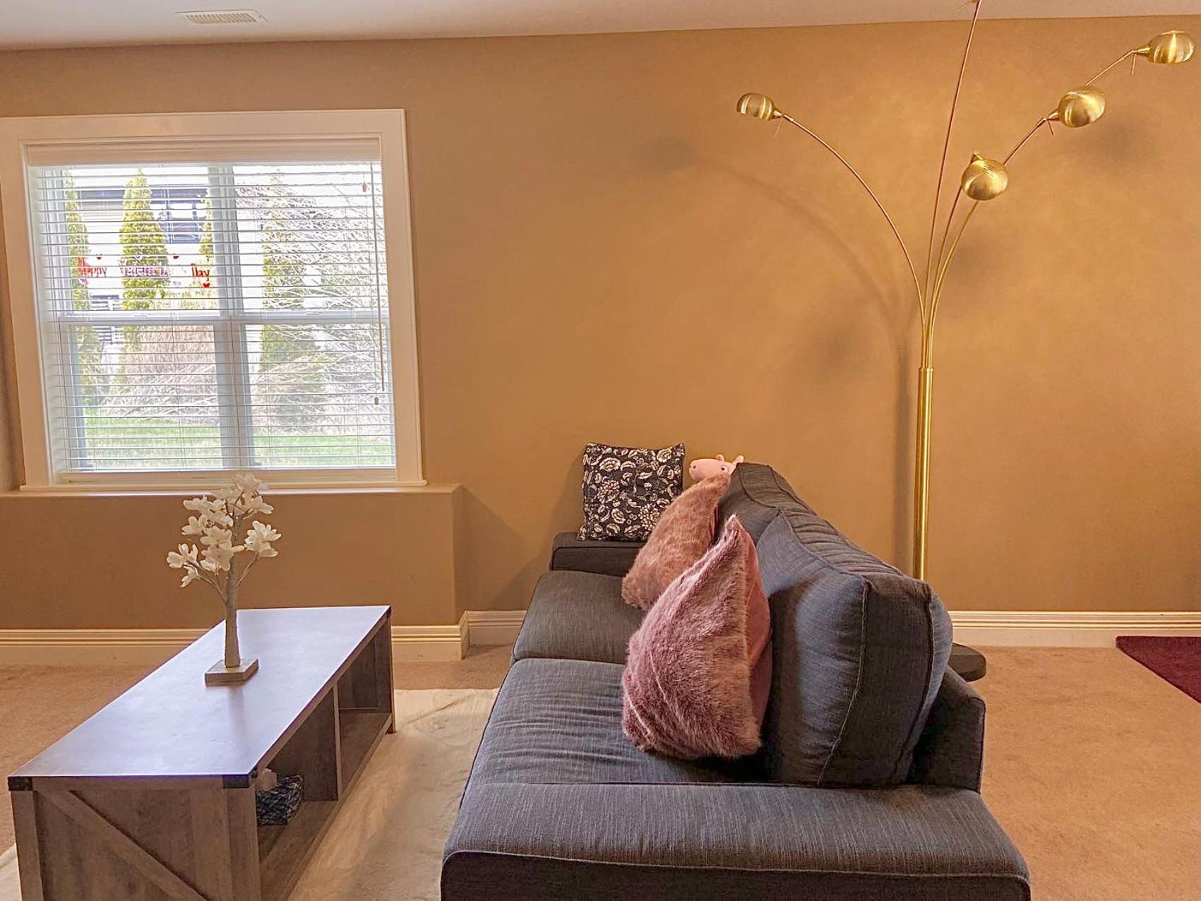 Cozy And Stylish Entire Suite In Halifax Exteriör bild