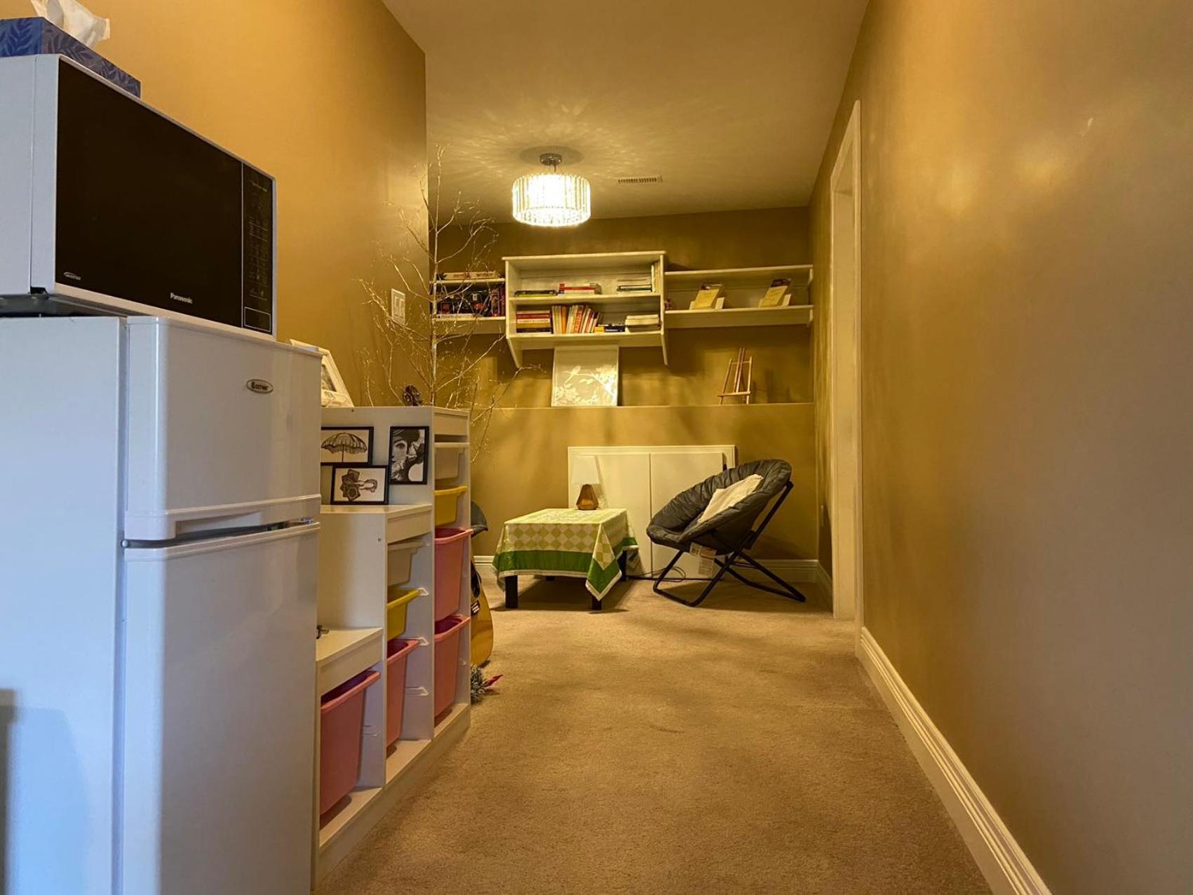 Cozy And Stylish Entire Suite In Halifax Exteriör bild